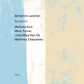 Lackner,benjamin - Spindrift - Vinyl Record