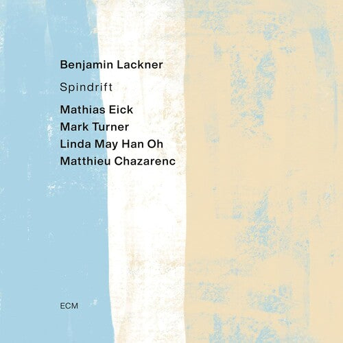 Lackner,benjamin - Spindrift - Vinyl Record