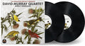 Murray,david - Birdly Serenade - Vinyl Record