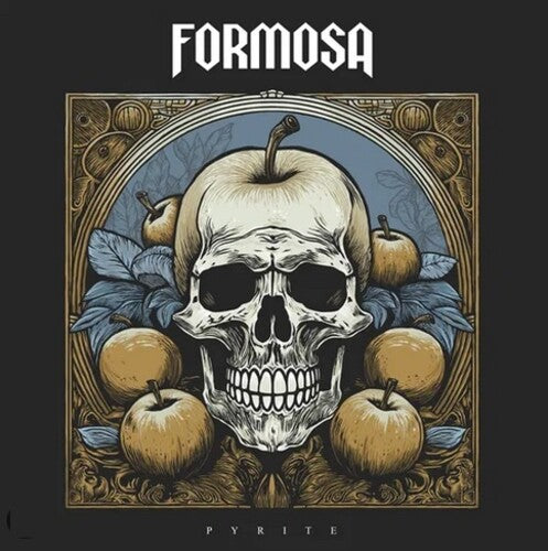 Formosa - Pyrite - Vinyl Record