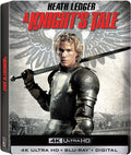 Knight's Tale - Knight's Tale - UHD