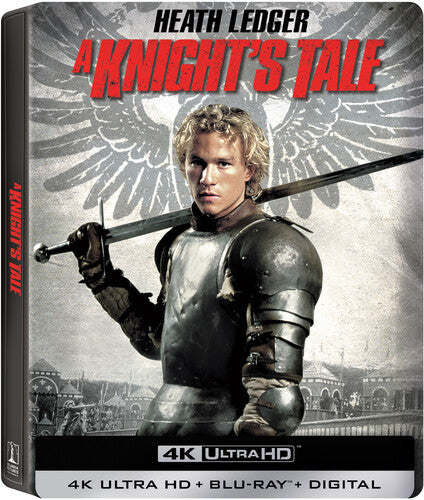 Knight's Tale - Knight's Tale - UHD