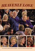 Gaither - Heavenly Love: A Southern Convention Sing-along - DVD