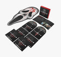 Marco Beltrami  (Box) - Scream (Original Motion Picture Soundtracks) (Box) [CD]