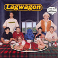 Lagwagon - Let's Talk About Leftovers - Music CD
