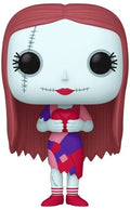 Pop Disney The Nightmare Before Christmas - Pop Nightmare Before Christmas Valentines Sally - Collectibles