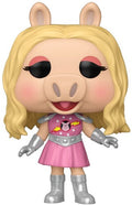 Pop Television The Muppets - Pop Television The Muppets S3 First Mate Piggy - Collectibles
