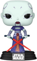 Pop Star Wars - Pop Star Wars Animation Clone Wars Ventress - Collectibles