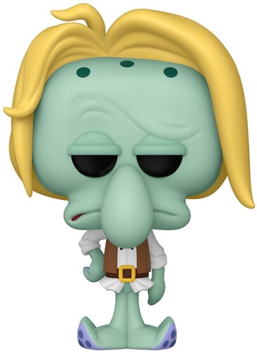 Pop Movies The Spongebob Movie - Pop Movies The Spongebob Movie 2025 Pop 3 - Collectibles