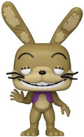 Pop Games Five Nights At Freddys - Pop Fnaf Help Wanted 2 Glitchtrap - Collectibles