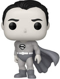 Pop Heroes Shield Through The Ages - Pop Heroes Shield Through The Ages Superman 50 - Collectibles