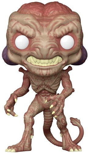 Pop Movies Pumpkinhead - Pop Movies Pumpkinhead - Collectibles