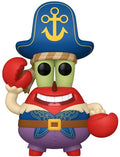 Pop Movies The Spongebob Movie - Pop Movies The Spongebob Movie 2025 Pop 4 - Collectibles