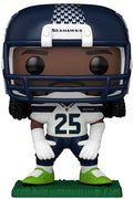Pop Nfl Legends - Pop Nfl Legends Richard Sherman Seahawks - Collectibles