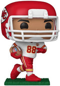 Pop Nfl Legends - Pop Nfl Legends Tony Gonzalez Chiefs - Collectibles