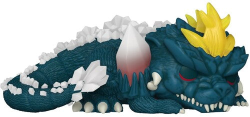 Pop Super Godzilla Sleeping - Pop Super Godzilla Sleeping Space Godzilla Sleep - Collectibles