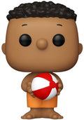 Pop Animation Peanuts - Pop Animation Peanuts S8 Franklin - Collectibles