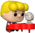 Pop Premium Peanuts - Pop Premium Peanuts S8 Schroeder - Collectibles