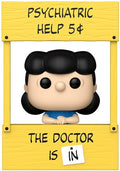 Pop Pluspeanuts - Pop Pluspeanuts S8 Lucy - Collectibles