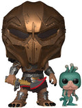 Pop & Buddy Predator Badlands - Pop & Buddy Predator Badlands Pop 1 - Collectibles
