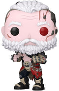 Pop Games Borderlands - Pop Games Borderlands 4 Amon Forgemaster - Collectibles