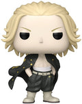 Pop Anime Tokyo Revengers - Pop Anime Tokyo Revengers S1 Mikey - Collectibles