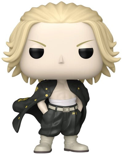 Pop Anime Tokyo Revengers - Pop Anime Tokyo Revengers S1 Mikey - Collectibles