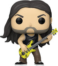 Pop Rocks Metallica - Pop Rocks Metallica S2 Robert 72 Seasons - Collectibles