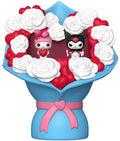 Bitty Pop Bouquet Sanrio Valentines Day - Bitty Pop Bouquet Sanrio Valentines Day Kuromi And - Collectibles