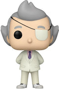 Pop Animation Bobs Burgers - Pop Animation Bobs Burgers S3 Calvin Fischoeder - Collectibles