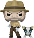Pop & Buddy Jojos Bizarre Adventure - Pop & Buddy Jojos Bizarre Adventure Joseph & Iggy - Collectibles