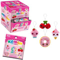 Plush Keychain Foodies - Plush Keychain Foodies - Collectibles