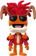 Pop Television The Muppets - Pop Television The Muppets S3 Pepe The Prawn Fl - Collectibles