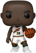 Pop Nba Sonics - Pop Nba Sonics Gary Payton - Collectibles