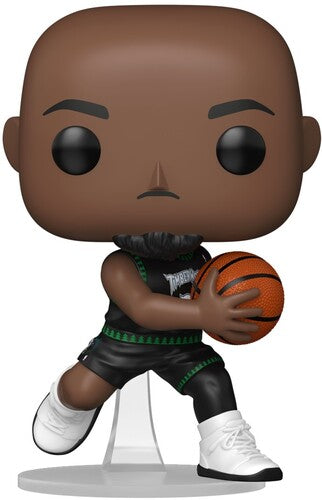 Pop Nba Legends Wolves - Pop Nba Legends Wolves Kevin Garnett - Collectibles