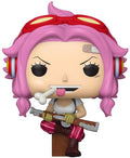 Pop Anime One Piece - Pop Anime One Piece Ginny - Collectibles