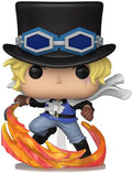 Pop Anime One Piece - Pop Anime One Piece Sabo - Collectibles