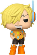 Pop Anime One Piece - Pop Anime One Piece Sanji - Collectibles