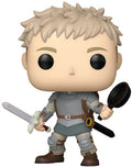 Pop Anime Delicious In Dungeon - Pop Anime Delicious In Dungeon Laios - Collectibles