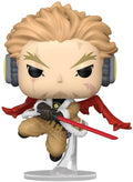 Pop Anime My Hero Academia - Pop Anime My Hero Academia S15 Hawks - Collectibles