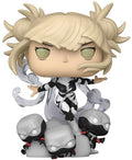 Pop Plus My Hero Academia - Pop Plus My Hero Academia S15 Toga - Collectibles