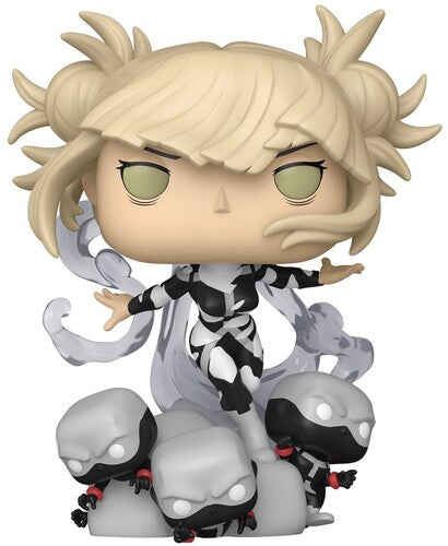 Pop Plus My Hero Academia - Pop Plus My Hero Academia S15 Toga - Collectibles