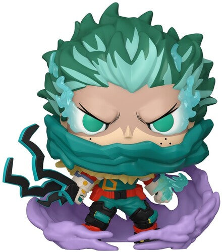 Pop Premium My Hero Academia - Pop Premium My Hero Academia Deku Mha - Collectibles