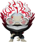 Pop Anime Dandadan - Pop Anime Dandadan Okarun Styles May Vary - Collectibles