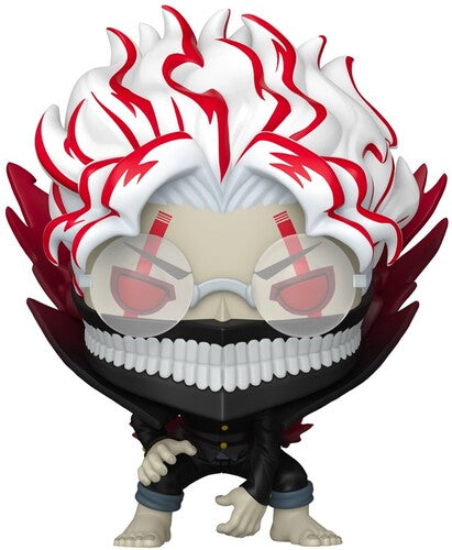 Pop Anime Dandadan - Pop Anime Dandadan Okarun Styles May Vary - Collectibles