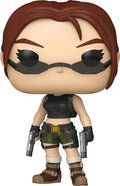 Pop Games Tomb Raider - Pop Games Tomb Raider Lara Croft Angel Of Darkness - Collectibles