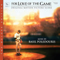 Poledouris,basil - For Love Of The Game - O.s.t. - Music CD