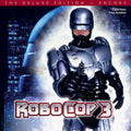 Robocop 3 - O.S.T. [Deluxe]