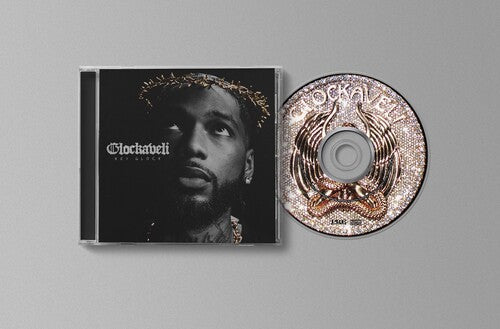 Key Glock - Glockaveli - Music CD