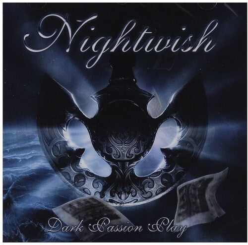 Nightwish - Dark Passion Play - Music CD